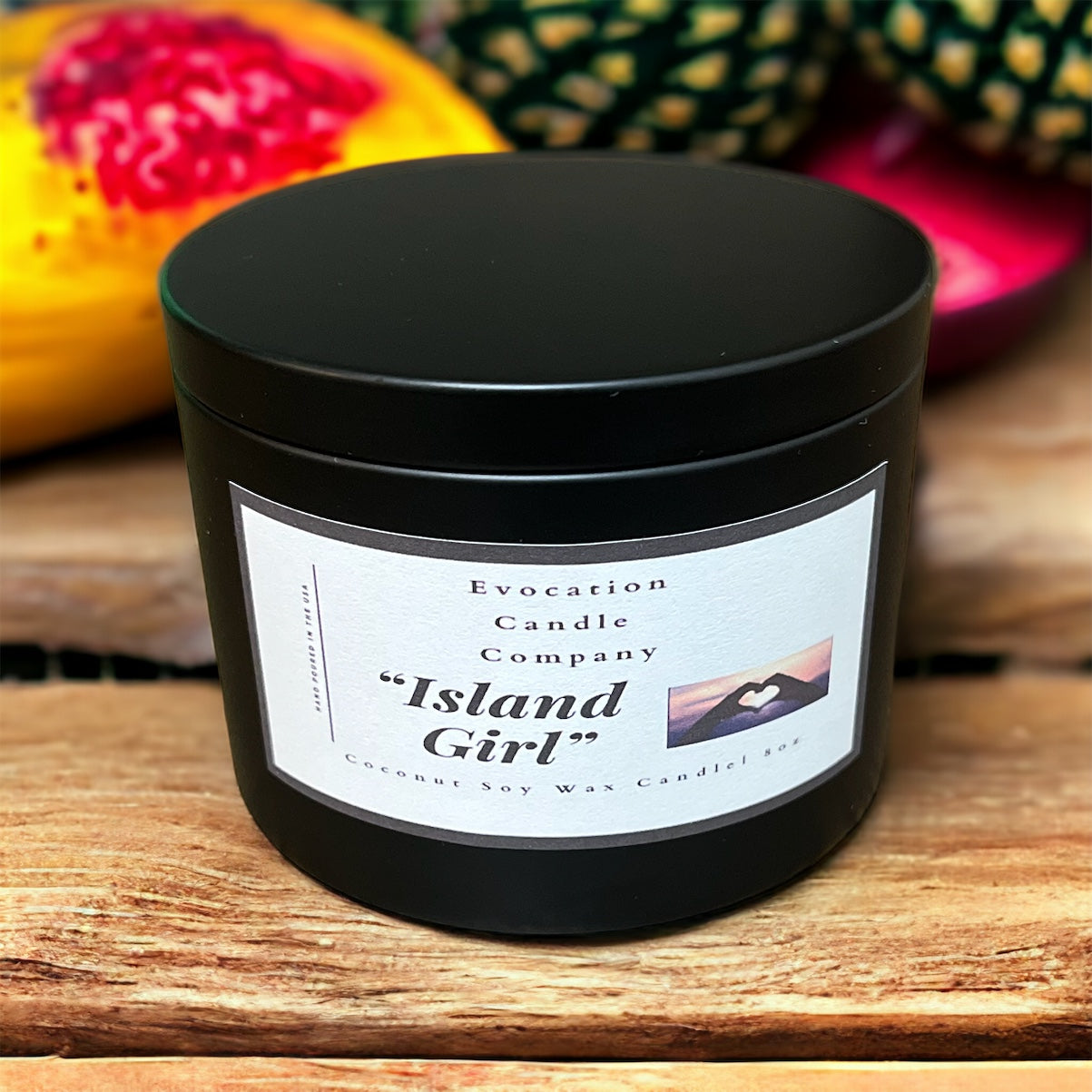 Island Girl