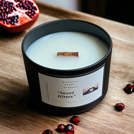 Sweet Kisses