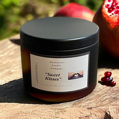 Sweet Kisses